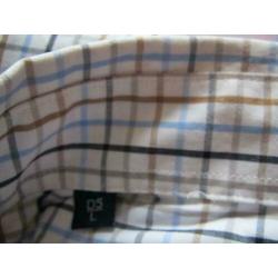 Mc Gregor Blouse Overhemd maat L