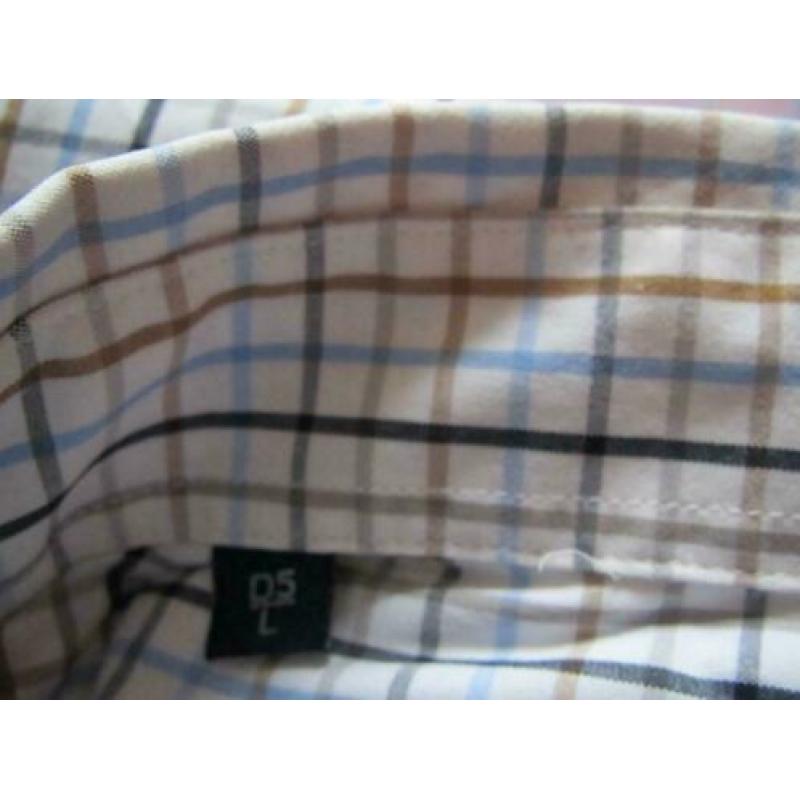 Mc Gregor Blouse Overhemd maat L