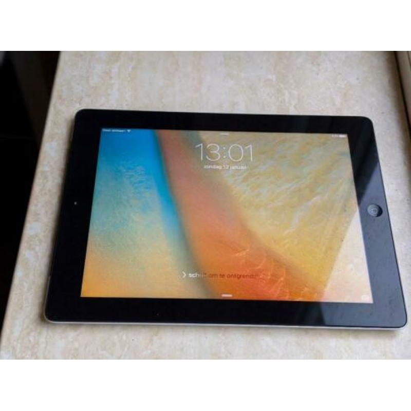 iPad 2 | 64GB | WIFI
