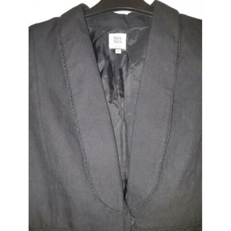 Stijlvoll blouson/jasje van NOA NOA in maat M