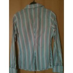 Blouse Tommy Hilfiger maat s