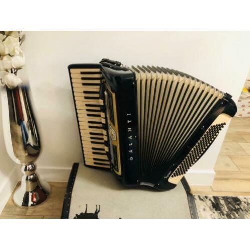 Accordeon Garanti Super