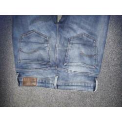 G star 3301 high wmn skinny 27/32