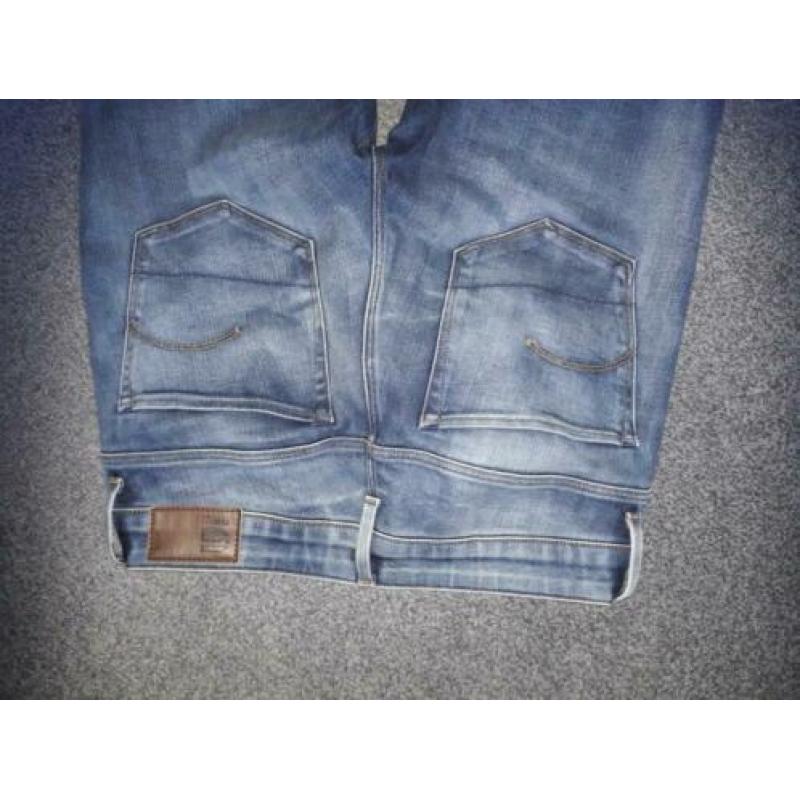 G star 3301 high wmn skinny 27/32