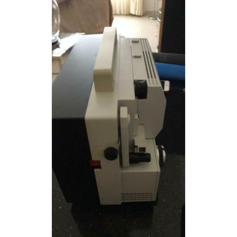 Eumig mark s807