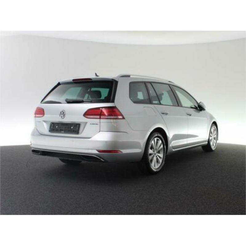 Volkswagen Golf Variant 1.5 131pk TSI Comfortline Business |