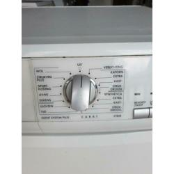 Condensdroger AEG 7 kg