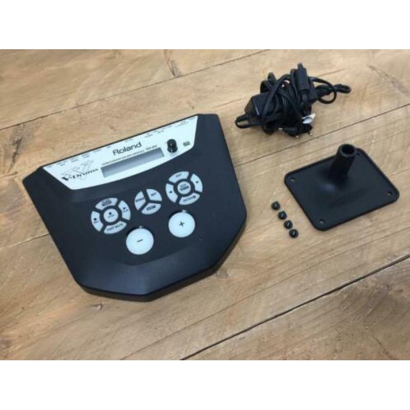 Roland TD6 drum module ( TD 6 TD-6 )