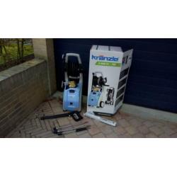 Kranzle K 1050 TST inclusief extra verlenglans