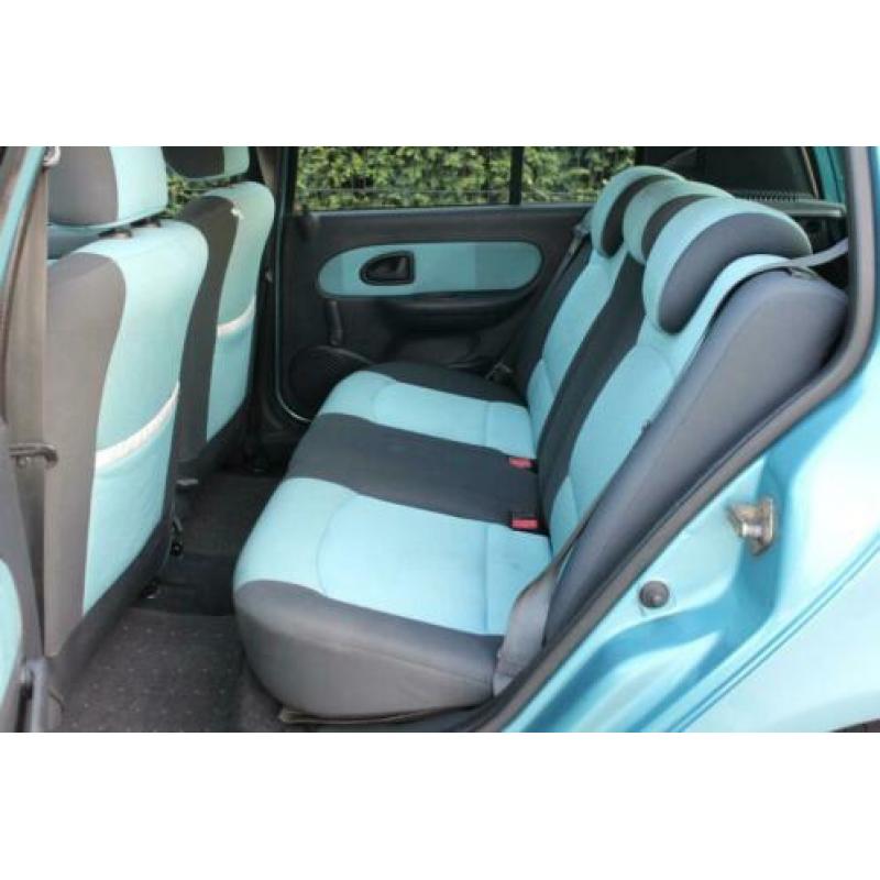 Renault Clio 1.2 16V | APK! | Climate Control | 2002 | 5 Drs