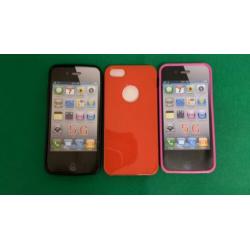 iPhone 5,5s case