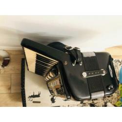 Accordeon Garanti Super