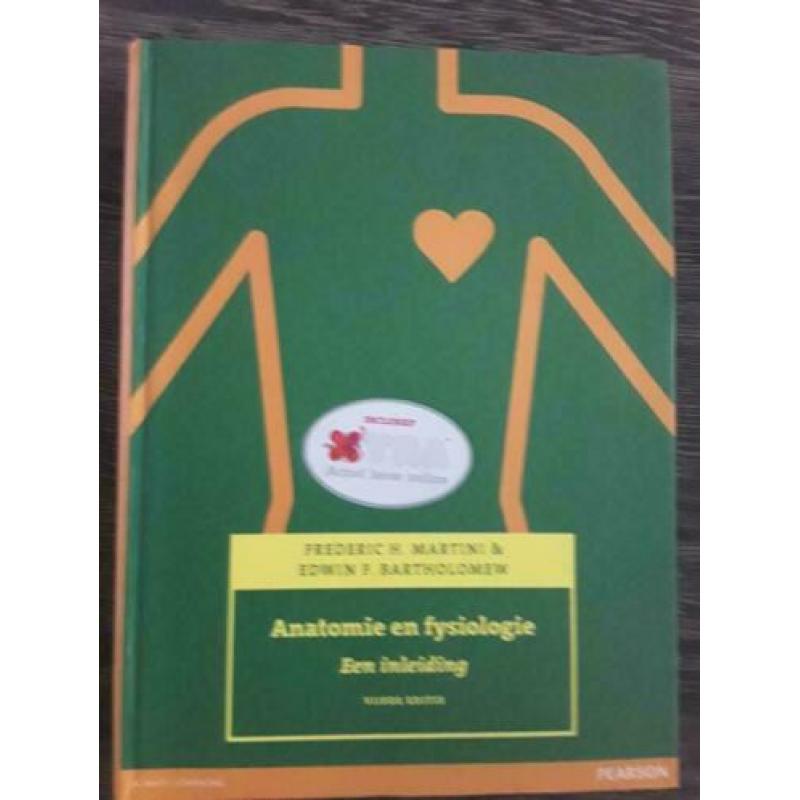 studieboeken HBO verpleegkunde