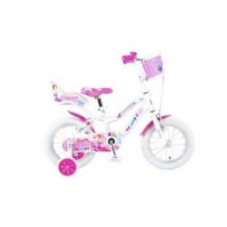 NIEUW meisjesfiets 12 14 16 18 20 22 24 26 inch vanaf 99 eur