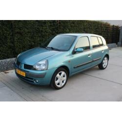 Renault Clio 1.2 16V | APK! | Climate Control | 2002 | 5 Drs