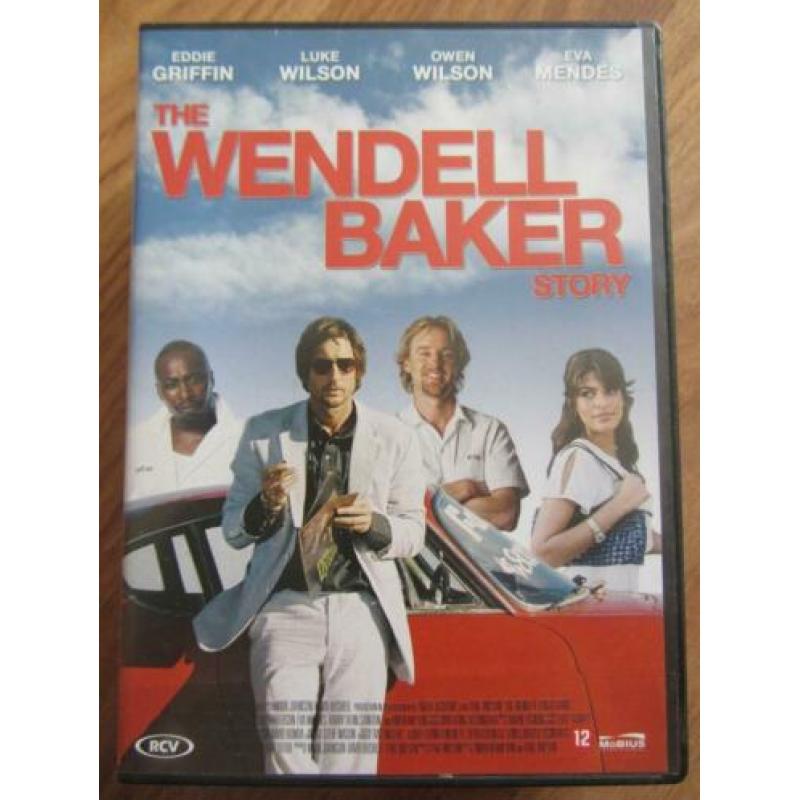 Dvd's