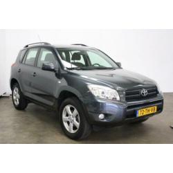 TOYOTA RAV4 2.0 16V VVT-I Sol NL-Auto