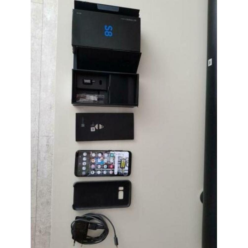 Samsung Galaxy S8