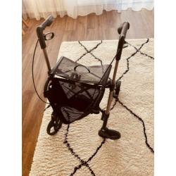 Rollator Gemino 30