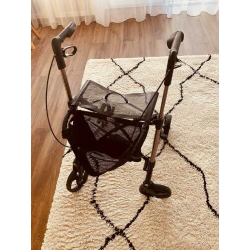 Rollator Gemino 30