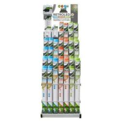 TL verlichting vele soorten en betaalbare led verlichting!
