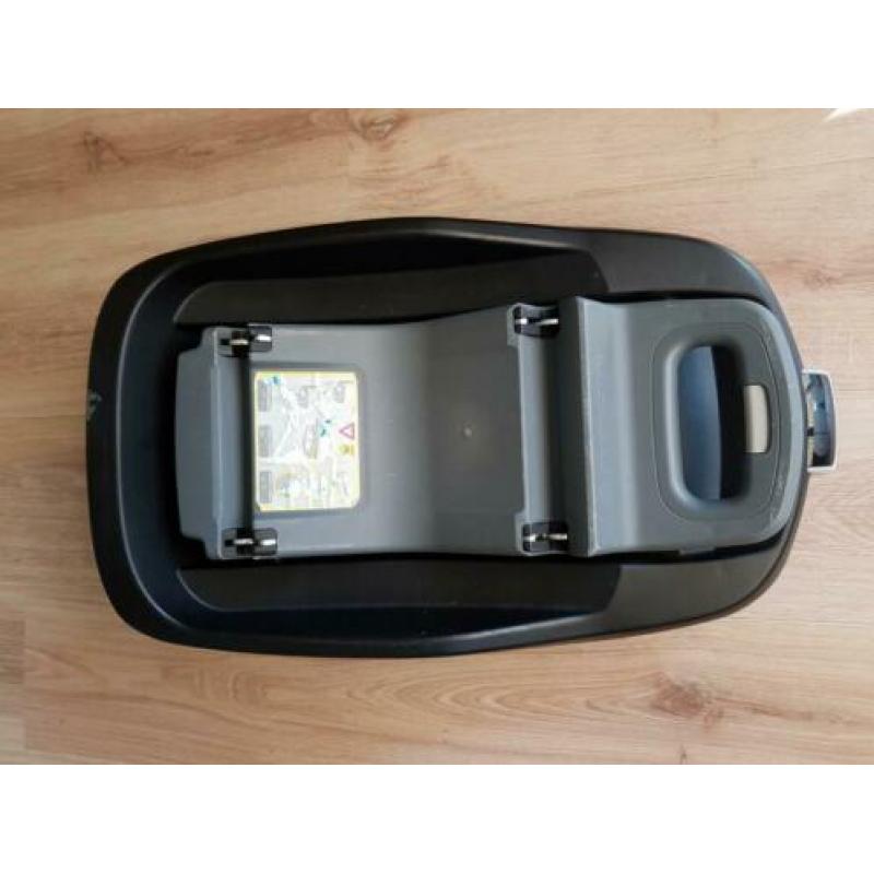 Maxi-Cosi FamilyFix isofix