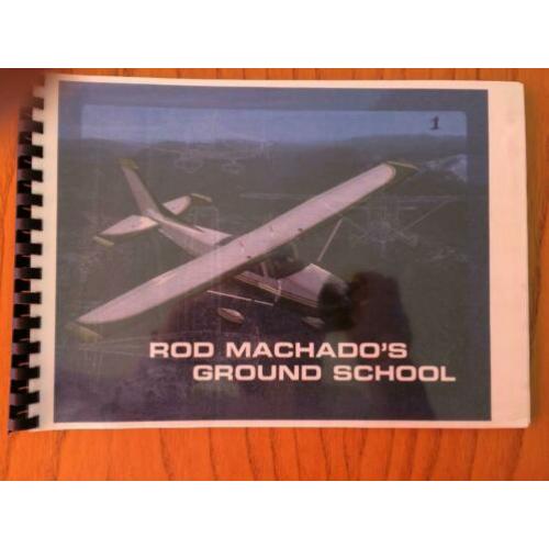 Flight Simulator Cursus