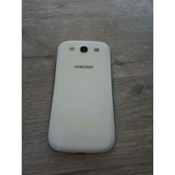 Samsung Galaxy s3 neo wit