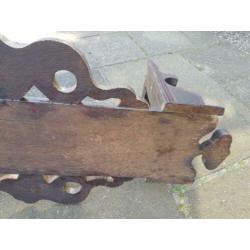 Friese Stoelklok losse stoel Antiek