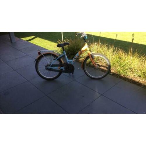 Kinderfiets