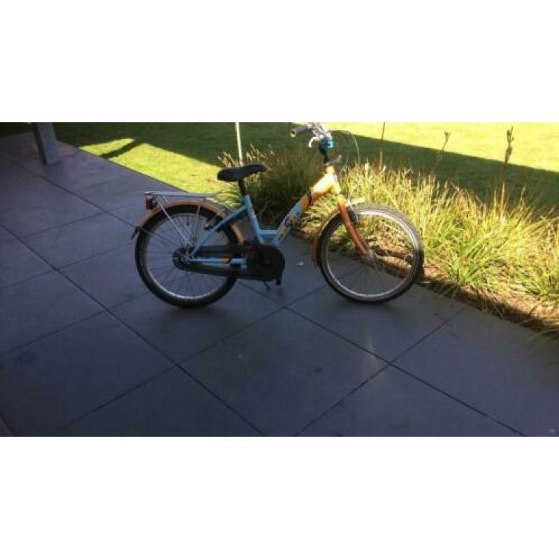 Kinderfiets