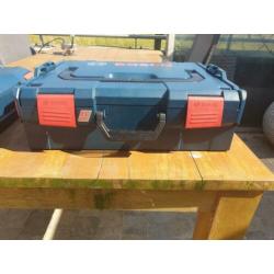 Bosch Sortimo Box