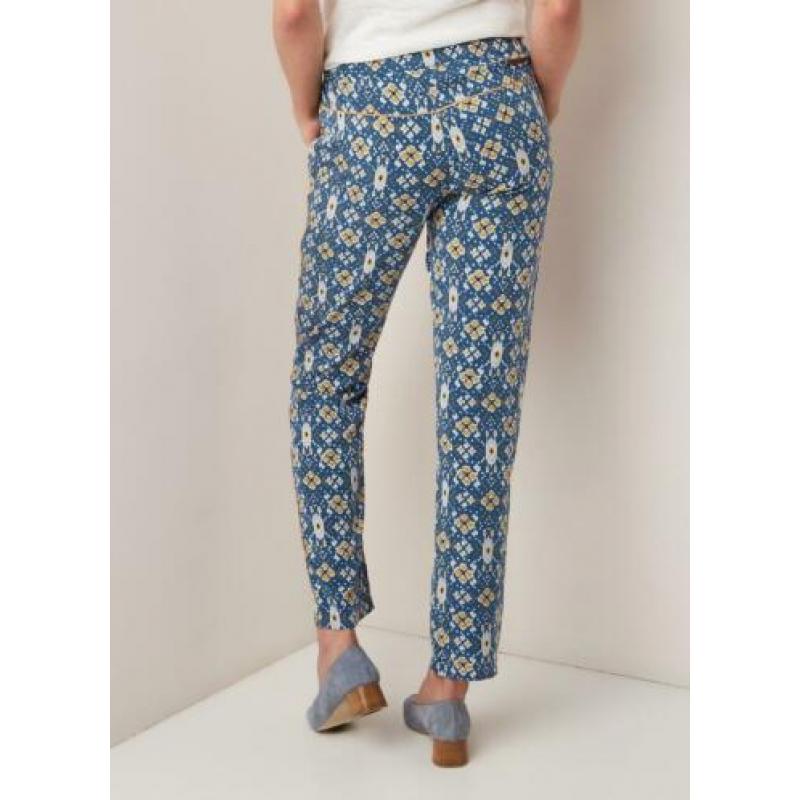 MOSCOW leuke Zomer Broek maat S / 36 NIEUW ww 120,--
