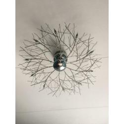 Takkenlamp(en) set van 2