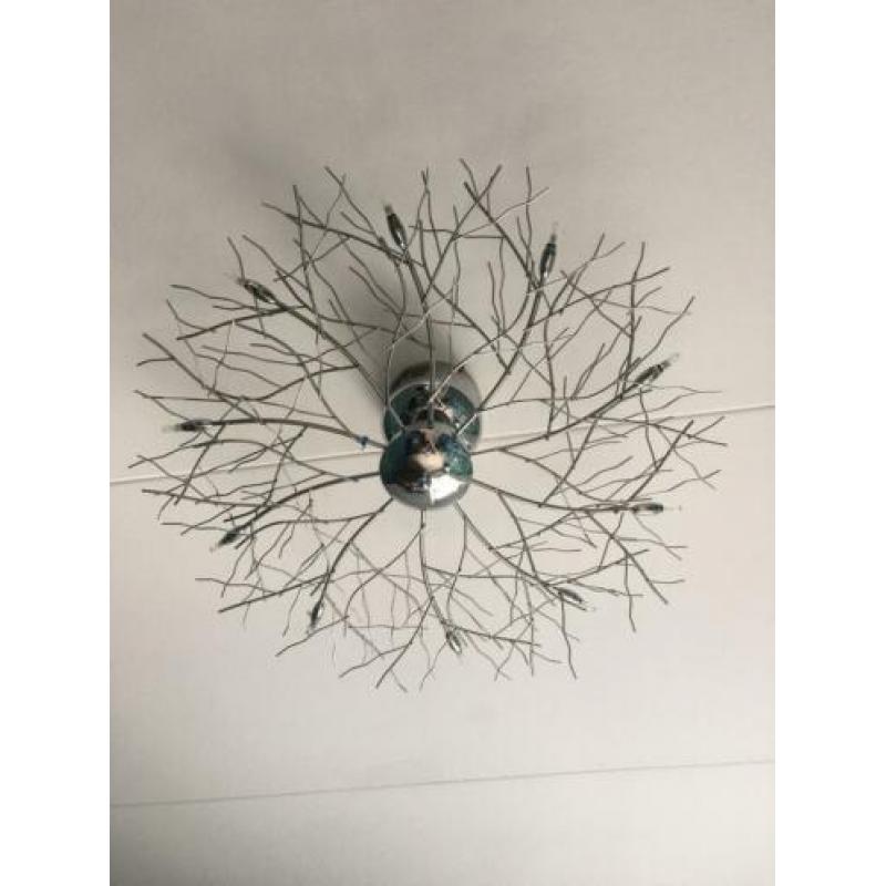 Takkenlamp(en) set van 2