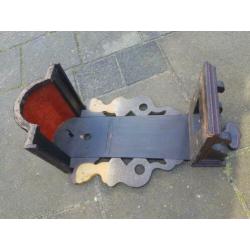 Friese Stoelklok losse stoel Antiek