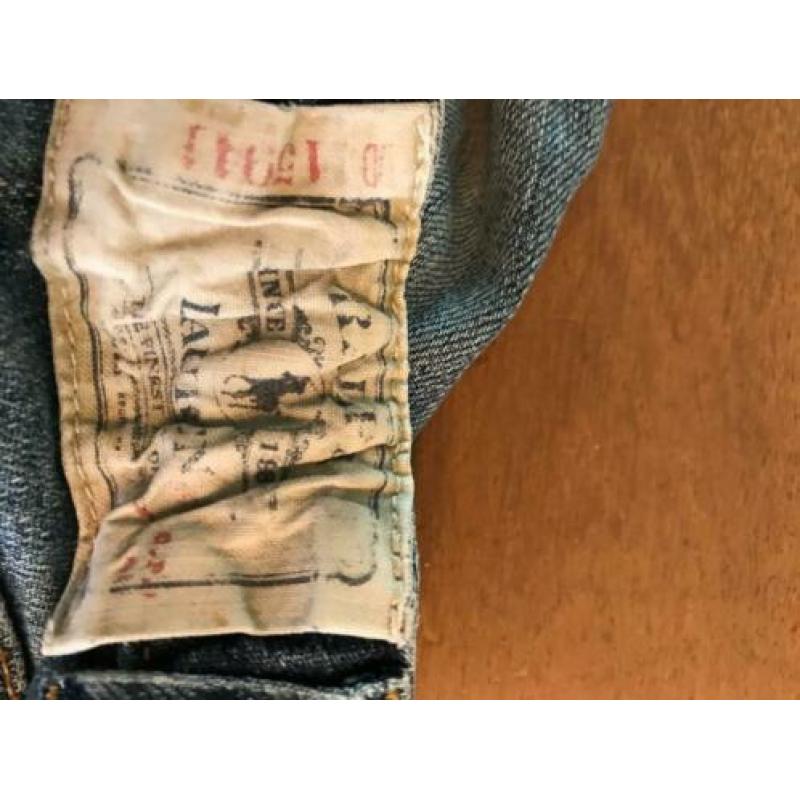 merk kinderkleding maat 110 - 116 meisje vingino super trash
