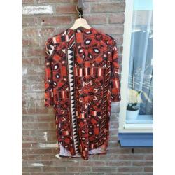 Blouse / tuniek maat S