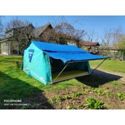 Daktent Overcamp Medium (binnenmaat 200x182x115)