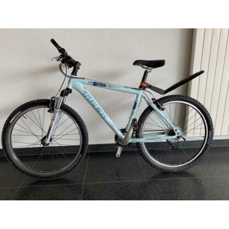 Trek 4500 WSD Alpha SL Aluminum