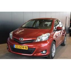 Toyota Yaris 1.3 VVT-i Comfort Airco Achteruitrijcamera Rijk