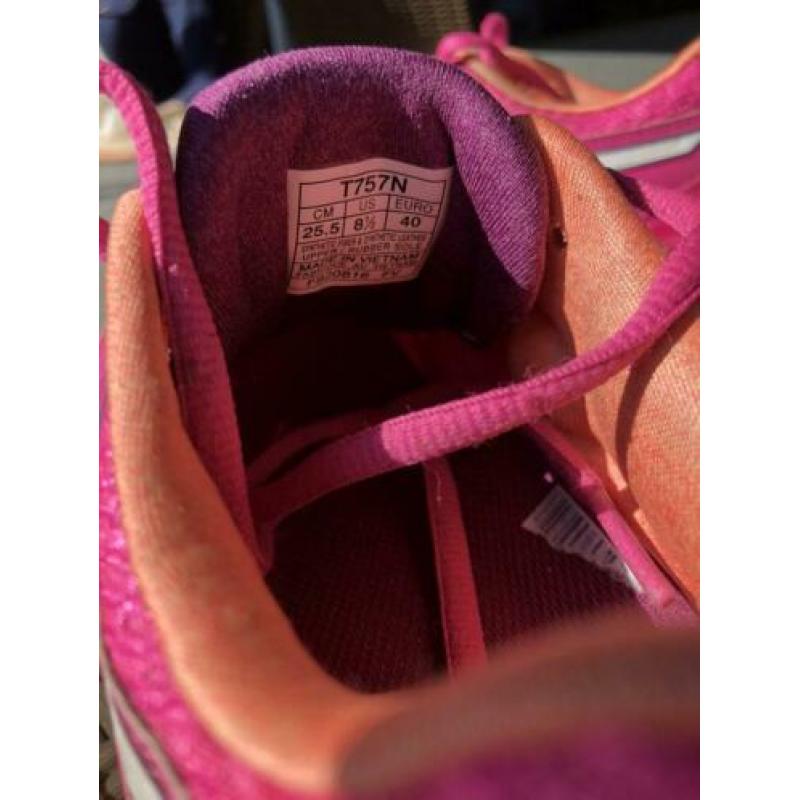 Asics GT 2000 maat 40 zgan