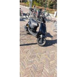 piaggio zip 2000 4T