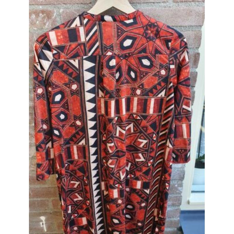 Blouse / tuniek maat S