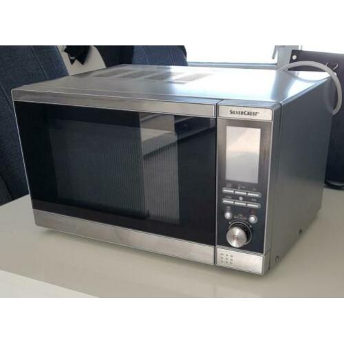 Magnetron