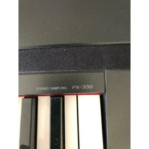 Stage Piano Casio PX-330