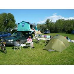 Daktent Overcamp Medium (binnenmaat 200x182x115)