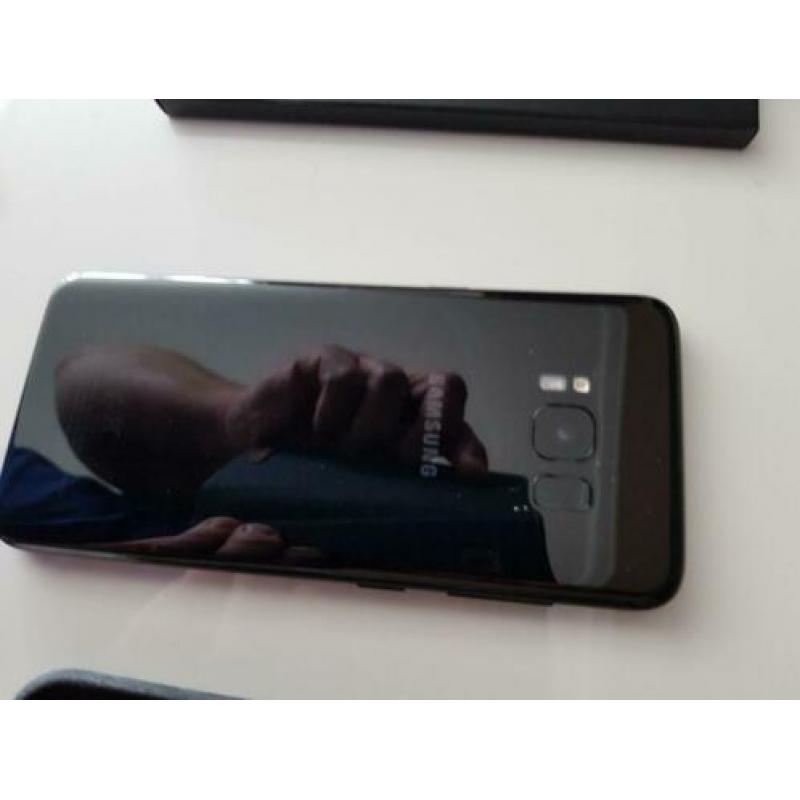 Samsung Galaxy S8