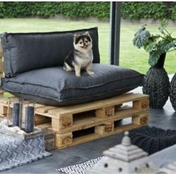 Kida palletkussens