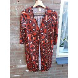 Blouse / tuniek maat S